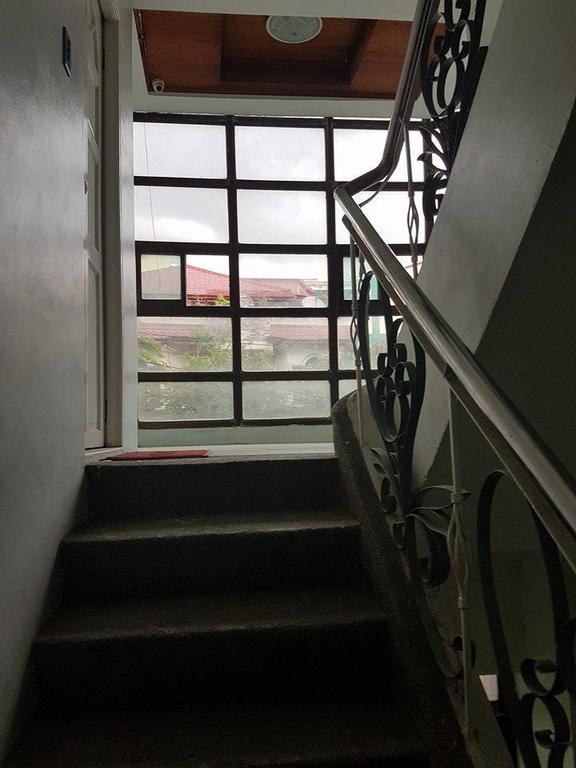 N&J Lopez Lodging House Pasay Exteriör bild